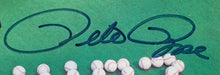 Load image into Gallery viewer, 1985 Pete Rose Autographed Signed Cincinnati Reds 4192 Hits Program Baseball JSA
