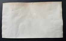 Load image into Gallery viewer, Circa 1900 Vintage Photo Of Baseball Game Cart Horse Home Plate
