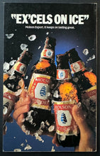Load image into Gallery viewer, 1985-86 Toronto Maple Leafs NHL Hockey Official Yearbook Vintage Borje Salming
