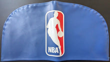 Load image into Gallery viewer, NBA Logo Courtside Back Cover For Officials Office/Folding Chairs Basketball
