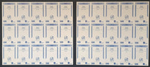 Load image into Gallery viewer, 1992 New York Yankees All Star MLB Baseball Vintage Player Card Set
