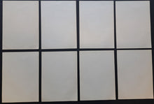 Load image into Gallery viewer, 1942 Boston Red Sox Team Issued MLB Baseball Vtg Blank Back Photos Collection
