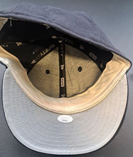 Load image into Gallery viewer, Coach Charlie Weis Signed Autographed Notre Damn Fighting Irish Football Hat
