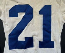 Load image into Gallery viewer, 1970s Borje Salming Toronto Maple Leafs Hockey Youth Jersey Vintage Maska NHL
