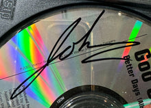 Load image into Gallery viewer, 2006 Goo Goo Dolls Multi-Signed Autographed x3 Promotional CD JSA COA
