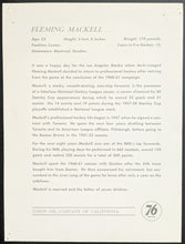 Load image into Gallery viewer, 1962/1963 Western Hockey League Union Oil Premium Player Photos x10 Vintage NHL
