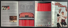 Load image into Gallery viewer, 1972 Canada's Team Of The Century Autographed DVD Esposito Henderson Signed  JSA
