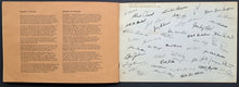 Load image into Gallery viewer, 1961/62 York Peanut Butter Yellow Backed Hockey Cards and Album NHL Vintage

