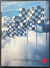 Load image into Gallery viewer, 2001 F1 Canadian Grand Prix Formula One Racing Montreal Vintage
