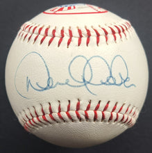 Load image into Gallery viewer, Derek Jeter Autographed Signed Baseball New York Yankees MLB JSA Authenticated
