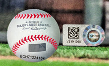 Load image into Gallery viewer, Alyssa Nakken Signed Autographed Photo San Franciso Giants MLB Fanatics Holo
