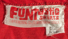 Load image into Gallery viewer, Team Canada 1976 Canada Cup Team Photo Jersey Vintage IIHF NHL Bobby Orr
