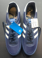 2005 Adidas Terry Fox Orion TF Ltd Ed Running Shoes 25th Anniversary Sz 12