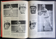 Load image into Gallery viewer, 1977 Toronto Blue Jays Inaugural Season First MLB Game @ Exhibition Stadium
