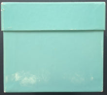Load image into Gallery viewer, 1997 World Series Gala Gift Tiffany &amp; Co. Crystal Baseball in Original Box MLB
