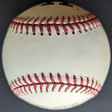 Load image into Gallery viewer, 2020 Official Rawlings Los Angeles Dodgers World Series Champion Baseball MLB

