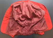 Load image into Gallery viewer, 1976 Fleurette Campeau Olympics Opening Ceremony Team Canada Vintage Blazer

