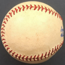 Load image into Gallery viewer, c1940s William Harridge American League Reach Baseball + Original Box VTG MLB
