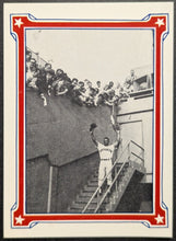 Load image into Gallery viewer, 1984 Signed Autographed Renata Glasso The Willie Mays Story 90 Card Set MLB Vtg
