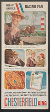 Load image into Gallery viewer, 1959 Vintage Aqueduct Racetrack Program New York City Horse Racing
