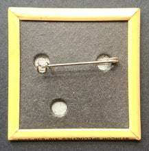 Load image into Gallery viewer, Vintage Apple Macintosh Desktop Computer Pinback Button
