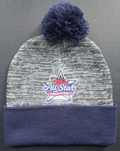 Load image into Gallery viewer, 2024 NHL All Star Game Toronto Promotional Toque/Beanie Hockey McDavid Matthews
