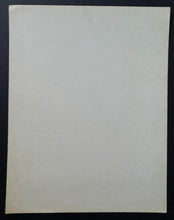 Load image into Gallery viewer, Earnest Tubb Signed Autographed Photo Taken By Dean Tubb Country Honky Tonk Vtg
