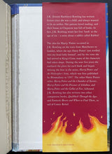 Load image into Gallery viewer, Harry Potter and the Order of the Phoenix First UK Edition First Printing Book
