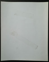 Load image into Gallery viewer, 1995 Javon Jackson Autographed Signed Jazz Musician Photo Vintage Music
