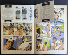 Load image into Gallery viewer, 1993 Roberto Alomar Signed Autographed Baseball Superstars Comic MLB Blue Jays
