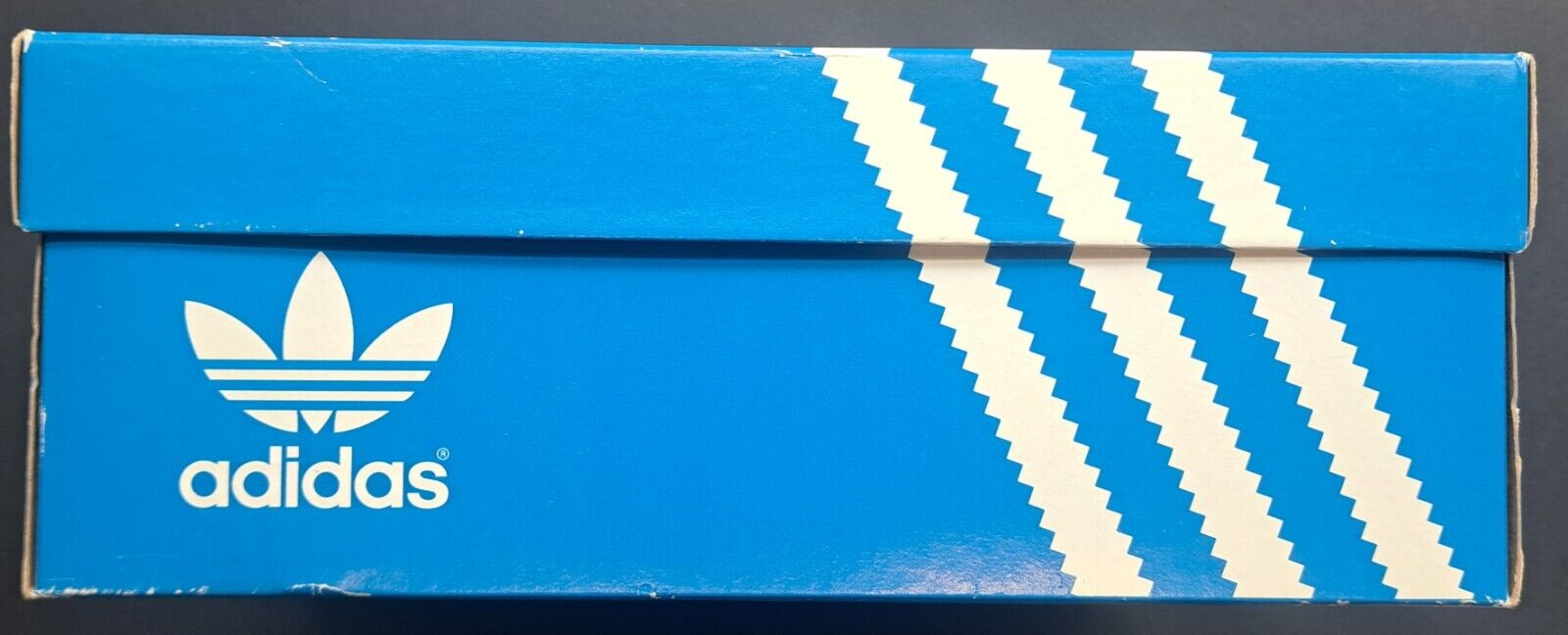 2005 Adidas Terry Fox Orion TF Ltd Ed Running Shoes 25th Anniversary S –  Glory Days Collectibles