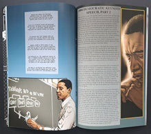 Load image into Gallery viewer, 2009 Barrack Obama Comic Inaugural Edition #1 President
