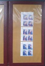 Load image into Gallery viewer, 1967 Montreal Summer Olympic Games Presentation Portfolio IIOC Historic Vintage
