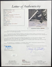 Load image into Gallery viewer, 1960s Tim Horton Signed Toronto Maple Leafs Issued Postcard Autographed NHL JSA
