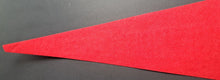 Load image into Gallery viewer, Detroit Lakes, MN Canadian Professional Hockey School Vintage Mid Sized Pennant

