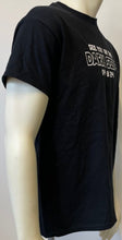 Load image into Gallery viewer, 2024 See You On The Dark Side Eclipse Tour Star Wars Theme T-Shirt Size XL Youth
