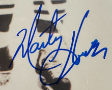 Load image into Gallery viewer, Howe Family-Signed x3 Autographed Hartford Whalers Photo JSA LOA NHL Hockey
