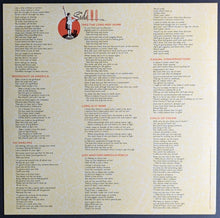 Load image into Gallery viewer, 1979 Roger Hodgson Autographed Record Supertramp Album Cover Signed Jacket JSA
