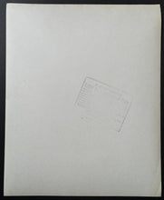 Load image into Gallery viewer, 1975 Phil Esposito Steve Vickers Photo Hockey NHL Boston Bruins New York Rangers
