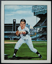 Load image into Gallery viewer, 1983 TCMA New York Yankees All-Star Set Of 50 Cards Hall Of Famers Ruth Mantle
