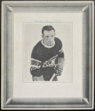 Load image into Gallery viewer, 1938/39 Quaker Oats Montreal Canadiens Player Photos Cards Set Vintage NHL
