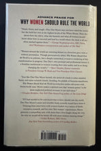 Load image into Gallery viewer, Dee Dee Myers Signed Autgraphed First Edition Copy Of Her 2008 Hardcover Book
