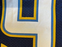 Load image into Gallery viewer, Vaughn Martin San Diego Chargers Autographed Game Worn Jersey Signed NFL
