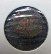 Vintage Imperial Roman Coin Constantine The Great 306 AD - 337 AD COA ICS