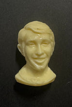 Load image into Gallery viewer, 1971 Colgate Toothpaste Premium Plastic Hockey Heads - 15 Of 17 In Set
