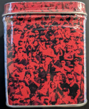 Load image into Gallery viewer, Toronto Blue Jays Gameday Giveaway Canada 150th Anniversary Baseball In Tin MLB
