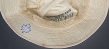 Load image into Gallery viewer, Toronto Maple Leafs Autographed Bucket Hat Signed x12 HOF Blue And White NHL
