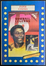 Load image into Gallery viewer, 1993 Roberto Alomar Signed Autographed Baseball Superstars Comic MLB Blue Jays
