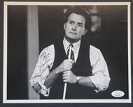Martin Sheen Signed Autographed Photo Vintage Celebrity Actor JSA Authenticated