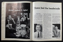 Load image into Gallery viewer, 1970 Olympia Stadium Program Detroit Red Wings Original Six NHL Hockey Vintage
